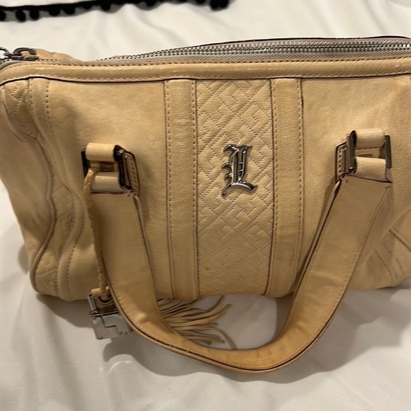 L.A.M.B bag and wallet set - Picture 3 of 13